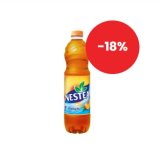 Ledeni čaj breskva Nestea 1,5 l