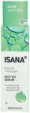 KREMA ZA OKO OČIJU ISANA peptidi 15 ml
