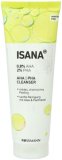 PROIZVODI ZA NJEGU LICA ISANA AHA linija odabrane vrste piling, gel ili pjena od 30 ml do 165 ml