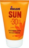 Melem Sun marmelada za ubrzano tamnjenje ZF 30, 100 ml
