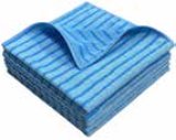 METRO PROFESSIONAL KRPA MIKROFIBRA 40x40 cm, za sve površin