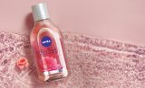 MICELARNA VODICA NIVEA odabrane vrste 400 ml
