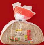 Miješani pšenični kruh Tastino 500 g