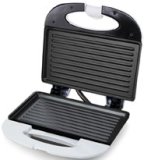 PREKLOPNI TOSTER TKT004W