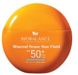 MINERAL SENSE SUN FLUID SPD50+ BIOBALANCE 40 ml
