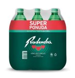 MINERALNA VODA RADENSKA 6 x 1,5 L