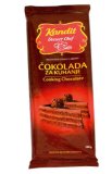 Kandit Dessert Chef ČOKOLADA ZA KUHANJE tamna, 300 g
