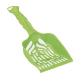 MPS Lopatica za mačji WC Rhea Maxi, 28,5x13x5,5h cm