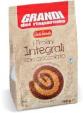 INTEGRALNI KEKSI S ČOKOLADOM 700 g