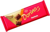 Čokolada Dorina Napolitanke Kraš, 290 g