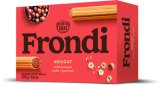 Vafel Frondi nougat, kakao Kraš, 250 g