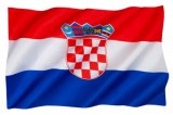 NAVIJAČKA ZASTAVA 3 x 1,5 m 1 kom