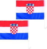 Navijačka zastavica 2 kom