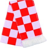 Navijački šal, 1 kom.