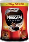 Nescafe classic 220 g