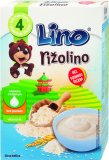 Lino Rižolino žitna kašica, 4+ mj. 150g