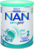 Nestle Nan Optipro 2 zamjensko mlijeko 6– 12 mj., 800g