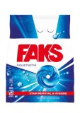 Faks DETERDŽENT ZA PRANJE RUBLJA aquamarine, 1,1 kg