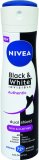 Nivea deo sprej Authentic 150 ml