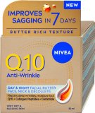 Nivea maslac za lice Q10 Collagen Expert, 50 ml