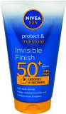 Nivea Sun losion za zaštitu od sunca, ZF 50+, 150 ml