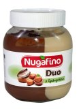 Nugafino NAMAZ duo, 700 g