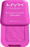 NYX Buttermelt rumenilo razne nijanse 1 kom