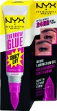 NYX Crazy Lift gel za obrve 1 kom
