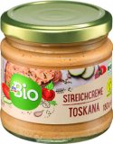 DmBio namaz Toskana 180g