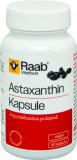 Raab kapsule Astaxanthin, 60kom