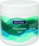 Olival* magnezij gel 250ml