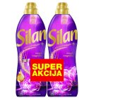 Omekšivač za rublje Silan, 1,54 l (2 x 770 ml
