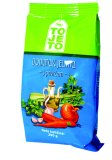 Dodatak jelima s povrćem ToJeTo, 250 g