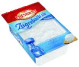 ZAGREBAČKI SVJEŽI SIR PRESIDENT Dukat 750 g