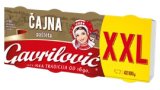 PAŠTETA GAVRILOVIĆ 4 x 100 g čajna ili jetrena