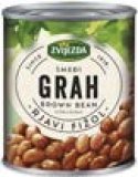 GRAH SMEĐI ZVIJEZDA 800 g