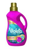 Violeta TEKUĆI DETERDŽENT ZA RUBLJE color 2,7 l