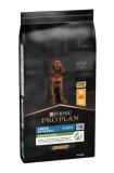 PRO PLAN PUPPY Large Athletic, Opti Start, bogato piletinom, 12kg