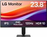 LED monitor LG 24/27U411A-B 1 kom.