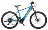 Električni bicikl FISCHER MONTIS 6.0I BIKES 1 kom.