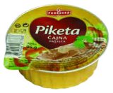 Piketa PAŠTETA čajna, 95 g