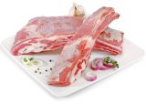 TELEĆA REBRA/ PRSA/FLAM na pultu 1 kg