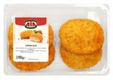 PANIRANI CORDON BLEU ILI MEDALJONI AIA od 430 g do 490 g