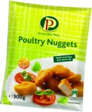 Pileći pipo medaljoni 900 g