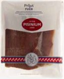 PISINIUM PRŠUT RUŽA narezak, pakiranje 500 g