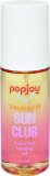 Popjoy ulje za ubrzano tamnjenje, 150 ml