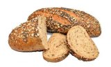 KRUH BEZ KVASCA SA SJEMENKAMA 400 g