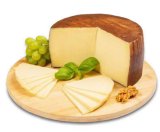 IBERICO MIJEŠANI TVRDI SIR