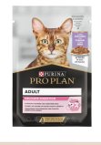 PRO PLAN Delicate Digestion, s puretinom, komadići u umaku, 85g