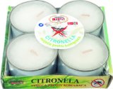 Rips Citronela svijeća protiv komaraca 4kom